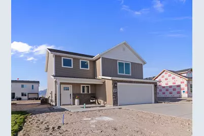 1174 W 500 S, Brigham City, UT 84302 - Photo 1