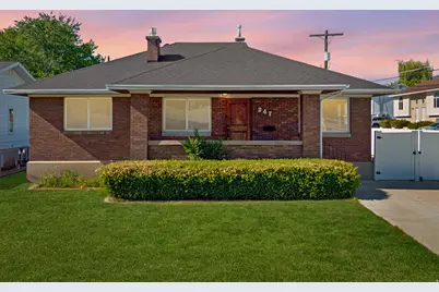 247 E 100 N, Kaysville, UT 84037 - Photo 1