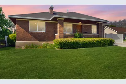 247 E 100 N, Kaysville, UT 84037 - Photo 1