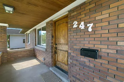 247 E 100 N, Kaysville, UT 84037 - Photo 2