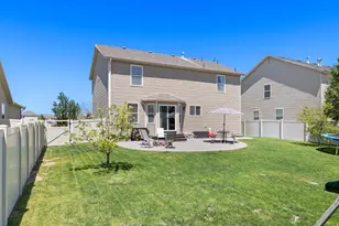 2112 E Cassidy Way, Eagle Mountain, UT 84005 - Photo 40