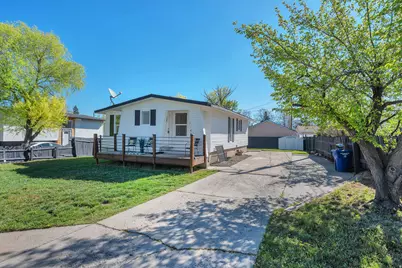 4471 S Honeywood Ln, West Valley, UT 84120 - Photo 1