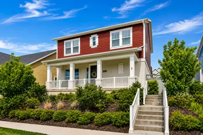 11672 S Willow Walk Dr W, South Jordan, UT 84009 - Photo 4