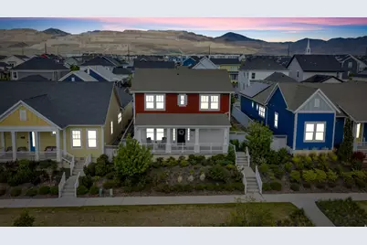 11672 S Willow Walk Dr W, South Jordan, UT 84009 - Photo 6