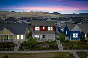 11672 S Willow Walk Dr W, South Jordan, UT 84009 - Photo 6