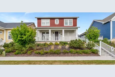 11672 S Willow Walk Dr W, South Jordan, UT 84009 - Photo 4