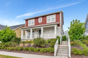 11672 S Willow Walk Dr W, South Jordan, UT 84009 - Photo 2
