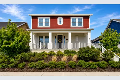11672 S Willow Walk Dr W, South Jordan, UT 84009 - Photo 1