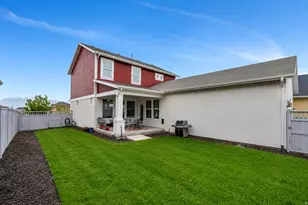 11672 S Willow Walk Dr W, South Jordan, UT 84009 - Photo 34