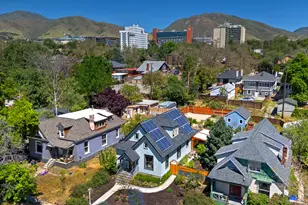 545 S Elizabeth St E, Salt Lake City, UT 84102 - Photo 4