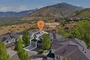 923 E Absaroka Ct, Draper, UT 84020 - Photo 1