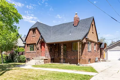 1623 E 1300 S, Salt Lake City, UT 84105 - Photo 36
