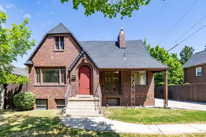 1623 E 1300 S, Salt Lake City, UT 84105 - Photo 30