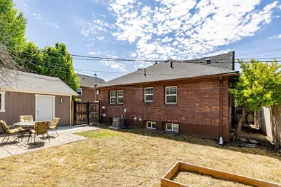 1623 E 1300 S, Salt Lake City, UT 84105 - Photo 4