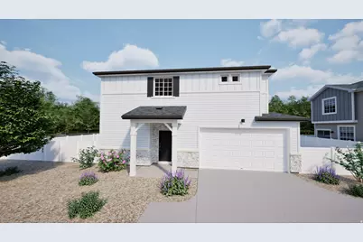 60 N Provo River Rd #255, Saratoga Springs, UT 84045 - Photo 1
