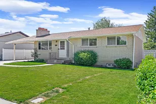 707 W 1000 S, Woods Cross, UT 84010 - Photo 2