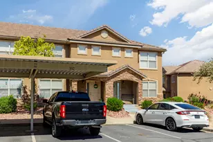 3155 S Hidden Valley Dr, Bloomington, UT 84790 - Photo 20