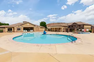3155 S Hidden Valley Dr, Bloomington, UT 84790 - Photo 24