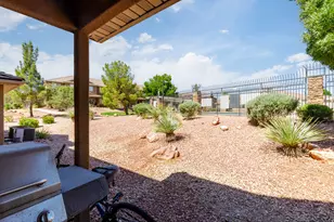3155 S Hidden Valley Dr, Bloomington, UT 84790 - Photo 18
