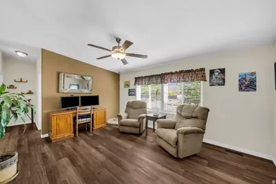 1614 S Chaparell Dr, Toquerville, UT 84774 - Photo 8