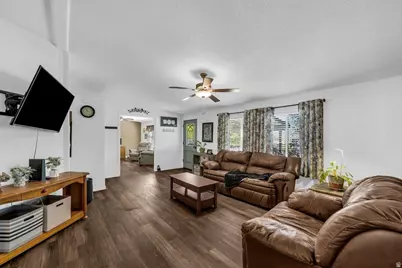 1614 S Chaparell Dr, Toquerville, UT 84774 - Photo 6