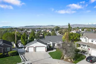 1293 W Margaret Vw Cir, Riverton, UT 84065 - Photo 1