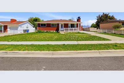4341 S 4755 W, West Valley, UT 84120 - Photo 2