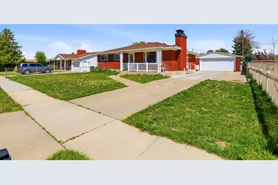 4341 S 4755 W, West Valley, UT 84120 - Photo 4