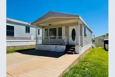 1150 W Red Hills Pkwy #148, Washington, UT 84780 - Photo 2