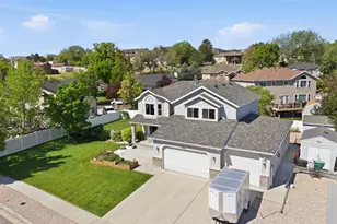 6574 S Murray Bluffs Dr, Murray, UT 84123 - Photo 20