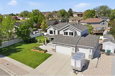 6574 S Murray Bluffs Dr, Murray, UT 84123 - Photo 2