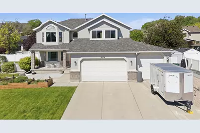 6574 S Murray Bluffs Dr, Murray, UT 84123 - Photo 1