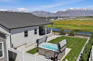 293 E Polaris Dr, Saratoga Springs, UT 84045 - Photo 54