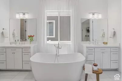 293 E Polaris Dr #101, Saratoga Springs, UT 84045 - Photo 22