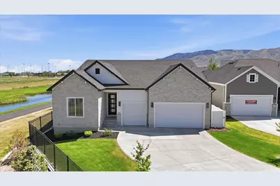 293 E Polaris Dr #101, Saratoga Springs, UT 84045 - Photo 1
