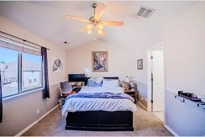 858 W Mustang Cir, Saratoga Springs, UT 84045 - Photo 14