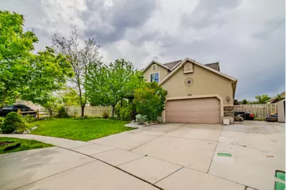 858 W Mustang Cir, Saratoga Springs, UT 84045 - Photo 36