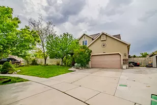 858 W Mustang Circle, Saratoga Springs, UT 84045 - Photo 36