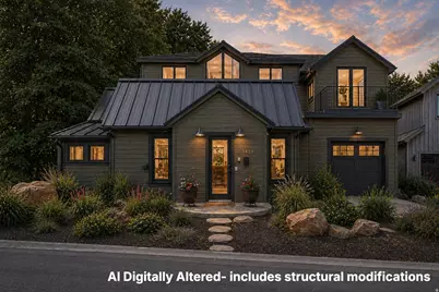 1439 N Woodside Ave, Park City, UT 84060 - Photo 2