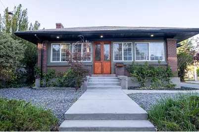 1270 E Crystal Ave, Salt Lake City, UT 84106 - Photo 1