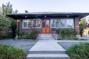 1270 E Crystal Ave, Salt Lake City, UT 84106 - Photo 1