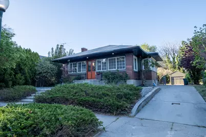 1270 E Crystal Ave, Salt Lake City, UT 84106 - Photo 2