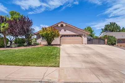 1674 N Lava Flow Dr, Saint George, UT 84770 - Photo 2