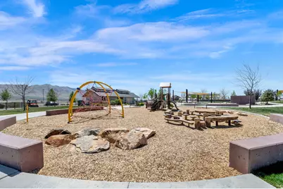 6120 N Sheps Ridge Rd, Eagle Mountain, UT 84005 - Photo 32