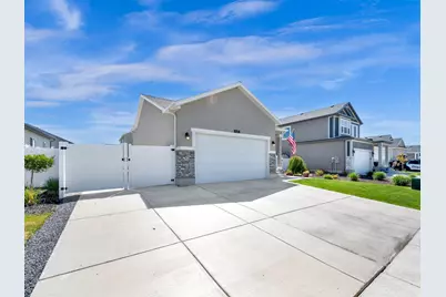 6120 N Sheps Ridge Rd, Eagle Mountain, UT 84005 - Photo 2