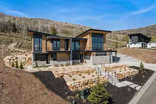 6698 N Macallan Ln, Kamas, UT 84036 - Photo 1