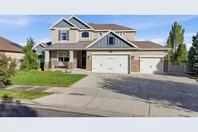 4087 W Great Neck Dr, South Jordan, UT 84009 - Photo 2