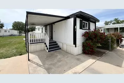 4375 S Weber Dr #58, Riverdale, UT 84405 - Photo 1