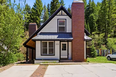 207 Daly Ave, Park City, UT 84060 - Photo 1