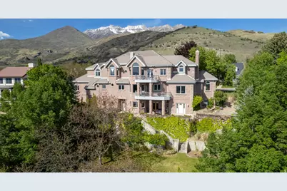 876 E High Country Dr N, Orem, UT 84097 - Photo 1